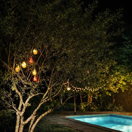 Chateaunette - Havre De Paix Avec Piscine - Sud Ardeche Apartment